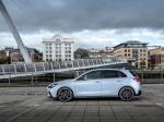 Hyundai i30 N 2017 года (UK)